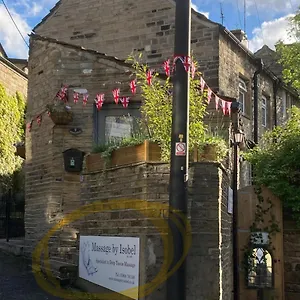The Therapy Let Holmfirth